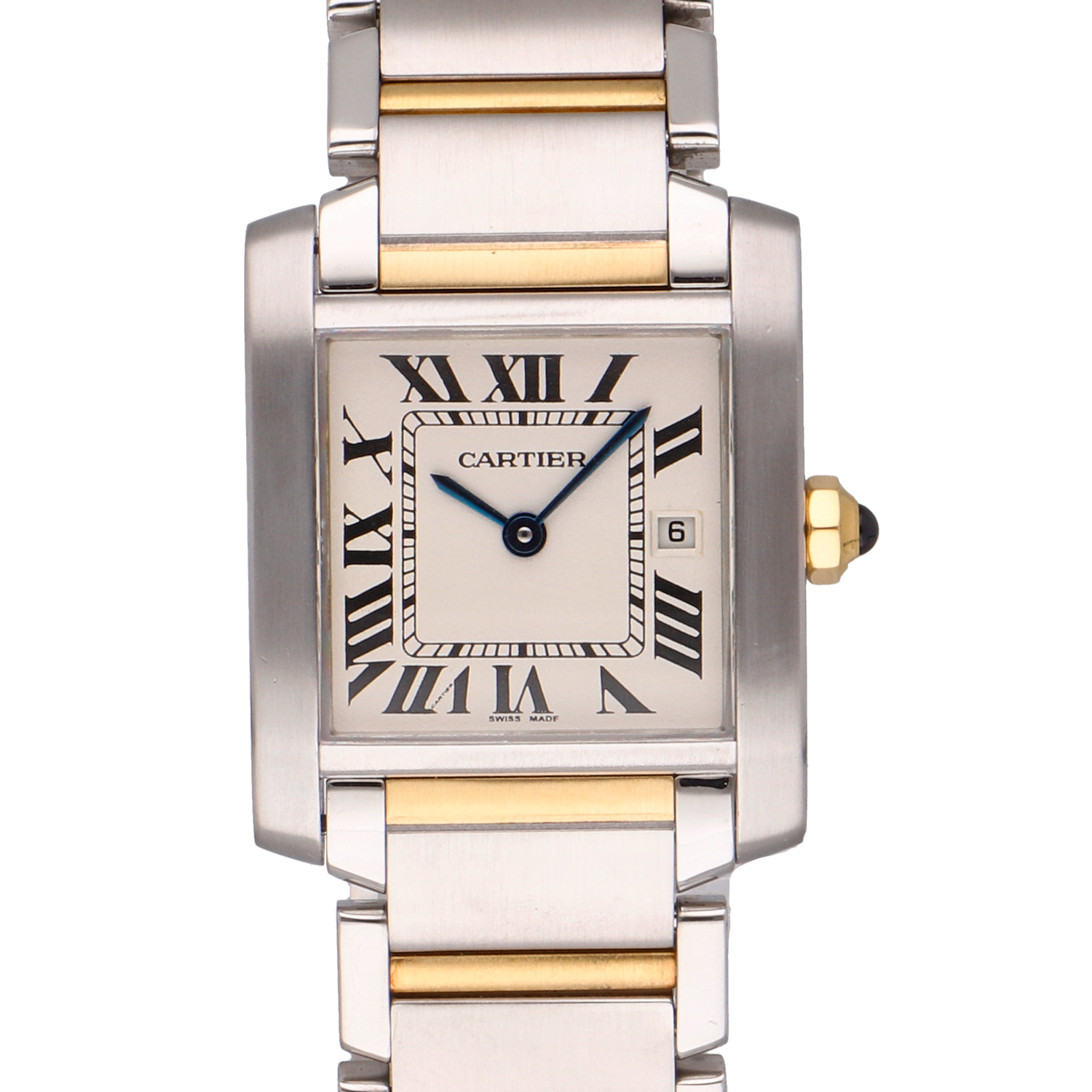Cartier Tank (2465)